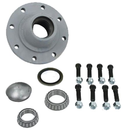 Aftermarket Hub Kit LSpindle A-HS60008S8HK-AI